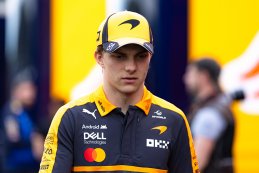 GP België: De paddock op donderdag in beeld gebracht