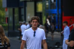 GP België: De paddock op donderdag in beeld gebracht