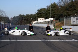 BRCC Testdag in beeld gebracht <strong>(Update)</strong>