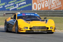 BRCC Testdag in beeld gebracht <strong>(Update)</strong>