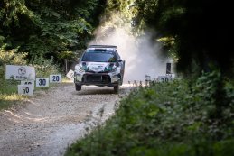 Goodwood Festival of Speed 2026 door de lens van Hans van Onsem