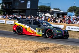 Goodwood Festival of Speed 2026 door de lens van Hans van Onsem