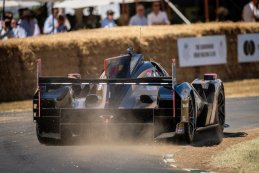 Goodwood Festival of Speed 2026 door de lens van Hans van Onsem