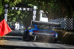 Goodwood Festival of Speed 2026 door de lens van Hans van Onsem