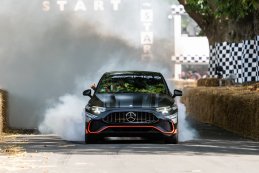 Goodwood Festival of Speed 2026 door de lens van Hans van Onsem