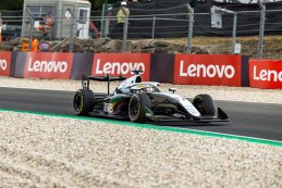 Spa-Francorchamps: de FIA Formula 3 in beeld gebracht