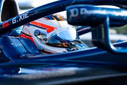 Spa-Francorchamps: de FIA Formula 3 in beeld gebracht