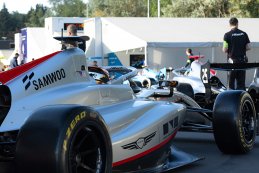 Spa-Francorchamps: de FIA Formula 3 in beeld gebracht