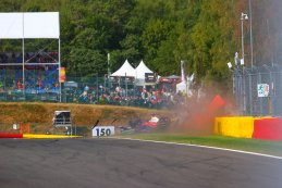 Spa-Francorchamps: de FIA Formula 2 in beeld gebracht