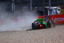 Spa-Francorchamps: de FIA Formula 2 in beeld gebracht
