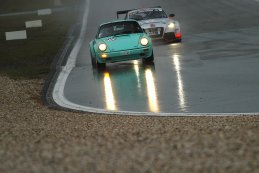 VLN Test- & Einstellfahrt in beeld gebracht