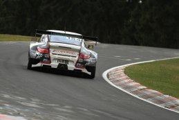 VLN Test- & Einstellfahrt in beeld gebracht