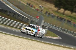 VLN Test- & Einstellfahrt in beeld gebracht