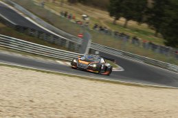 VLN Test- & Einstellfahrt in beeld gebracht