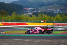 4H Spa-Francorchamps: het weekend in beeld gebracht