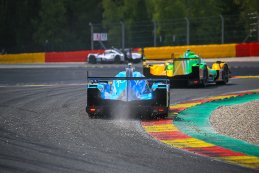 4H Spa-Francorchamps: het weekend in beeld gebracht