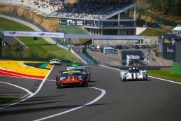 4H Spa-Francorchamps: het weekend in beeld gebracht