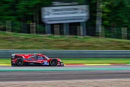 4H Spa-Francorchamps: het weekend in beeld gebracht