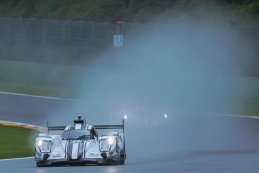4H Spa-Francorchamps: het weekend in beeld gebracht