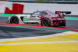 4H Spa-Francorchamps: het weekend in beeld gebracht