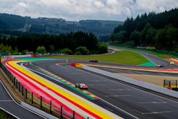 4H Spa-Francorchamps: het weekend in beeld gebracht