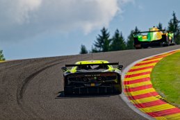 4H Spa-Francorchamps: het weekend in beeld gebracht