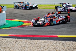 4H Spa-Francorchamps: het weekend in beeld gebracht