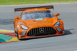 4H Spa-Francorchamps: het weekend in beeld gebracht