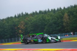 4H Spa-Francorchamps: het weekend in beeld gebracht