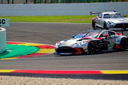 4H Spa-Francorchamps: het weekend in beeld gebracht