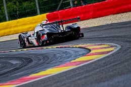 4H Spa-Francorchamps: het weekend in beeld gebracht