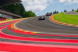 4H Spa-Francorchamps: het weekend in beeld gebracht