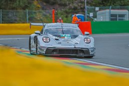 4H Spa-Francorchamps: het weekend in beeld gebracht