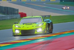 4H Spa-Francorchamps: het weekend in beeld gebracht
