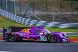 4H Spa-Francorchamps: het weekend in beeld gebracht