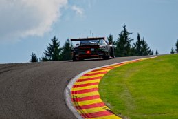 4H Spa-Francorchamps: het weekend in beeld gebracht