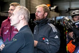 4H Spa-Francorchamps: het weekend in beeld gebracht