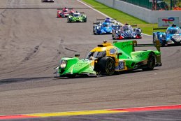 4H Spa-Francorchamps: het weekend in beeld gebracht