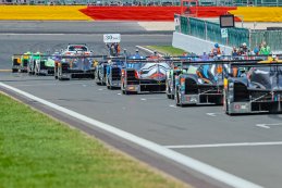 4H Spa-Francorchamps: het weekend in beeld gebracht