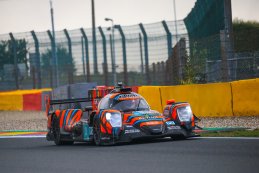 4H Spa-Francorchamps: het weekend in beeld gebracht