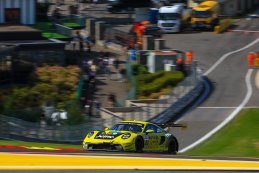 4H Spa-Francorchamps: het weekend in beeld gebracht