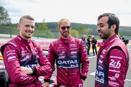 4H Spa-Francorchamps: de pit- en gridwalk in beeld gebracht