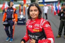 4H Spa-Francorchamps: de pit- en gridwalk in beeld gebracht