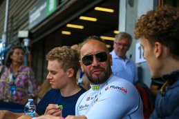 4H Spa-Francorchamps: de pit- en gridwalk in beeld gebracht