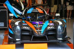 4H Spa-Francorchamps: de pit- en gridwalk in beeld gebracht