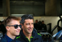 4H Spa-Francorchamps: de pit- en gridwalk in beeld gebracht