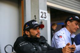 4H Spa-Francorchamps: de pit- en gridwalk in beeld gebracht