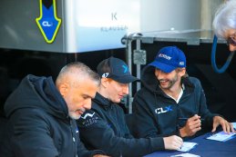 4H Spa-Francorchamps: de pit- en gridwalk in beeld gebracht