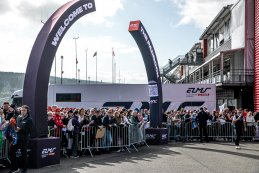4H Spa-Francorchamps: de pit- en gridwalk in beeld gebracht