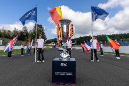4H Spa-Francorchamps: de pit- en gridwalk in beeld gebracht